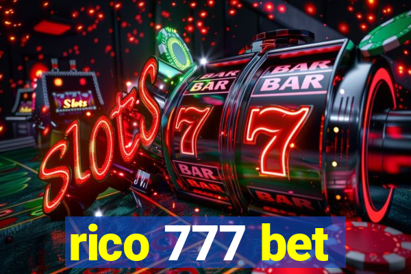 rico 777 bet